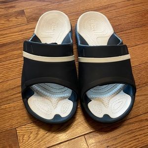 Crocs Slides